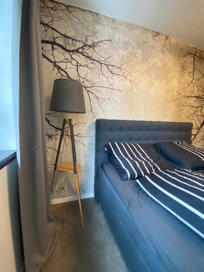 Vila Helena - Apartman Helena 16 Ruzomberok Luaran gambar