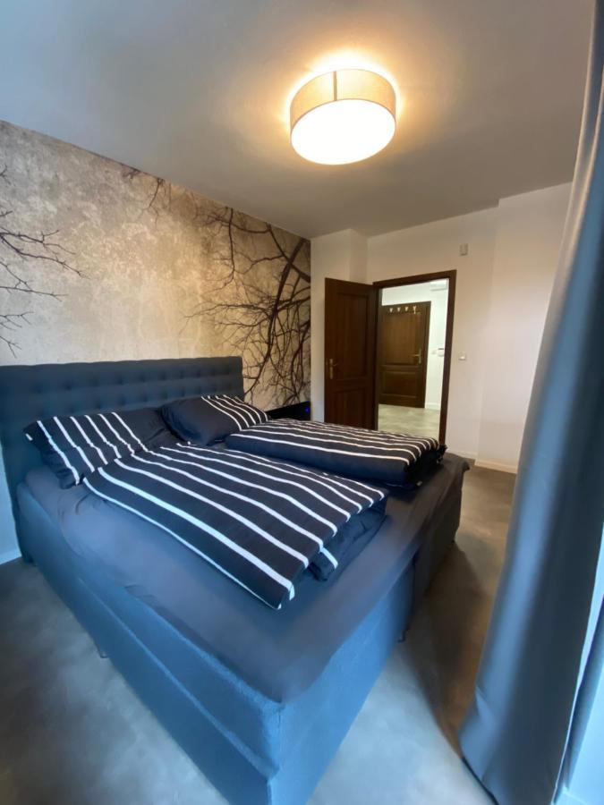 Vila Helena - Apartman Helena 16 Ruzomberok Luaran gambar