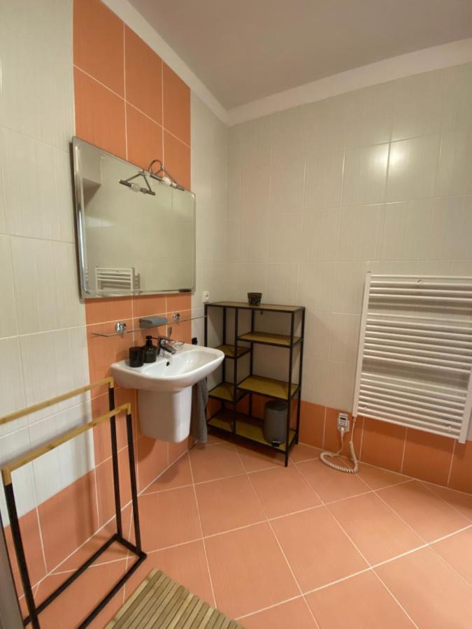 Vila Helena - Apartman Helena 16 Ruzomberok Luaran gambar