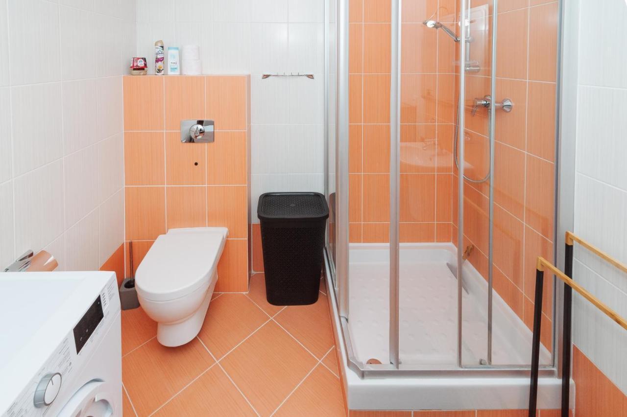 Vila Helena - Apartman Helena 16 Ruzomberok Luaran gambar