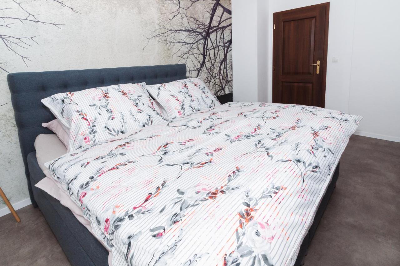 Vila Helena - Apartman Helena 16 Ruzomberok Luaran gambar